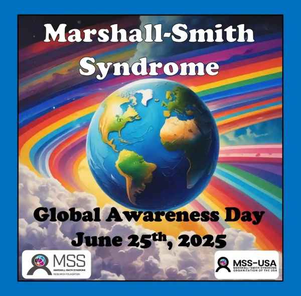 Global Awareness Day 2025