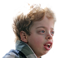 The story of Joas The story of Joas